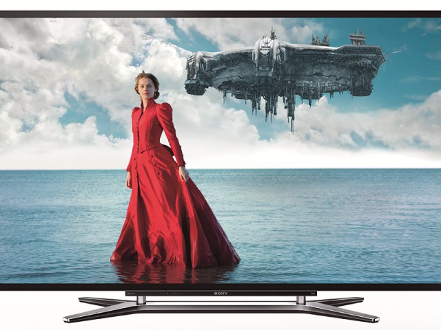 Ετοιμαστείτε, το 4K γίνεται μόδα