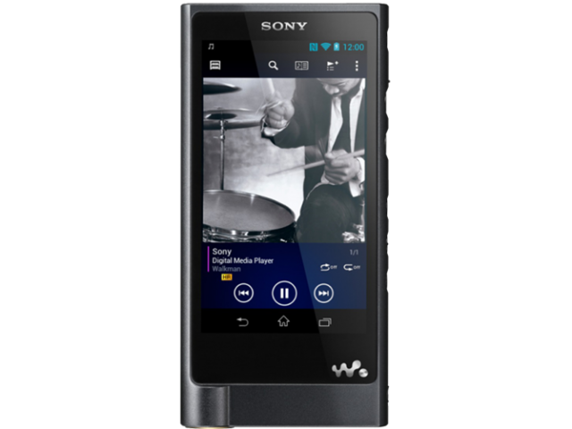 Θα δίνατε $1.200 για ένα Walkman;