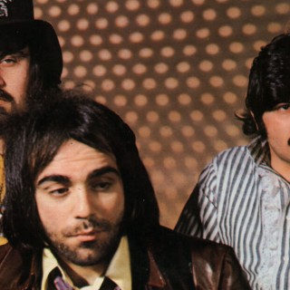 Η φανταστική ιστορία των Aphrodite’s Child