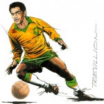 20/1/1983, η ιστορία του Garrincha