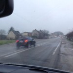 Καταδίωξη των εκτελεστών με όμηρο στη Γαλλία