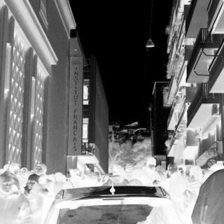 Στις 8 Ιανουαρίου η Αθήνα έζησε τη δική της ημέρα (και νύχτα) Je suis Charlie