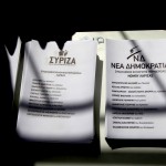 Δημοσκόπηση Prorata: Προβάδισμα 8 μονάδων για τον ΣΥΡΙΖΑ