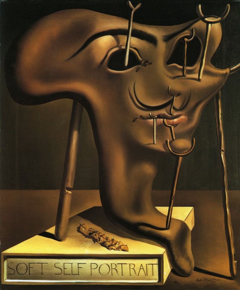 dali.selfportraitrashbacon