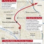 Μαρτυρίες από την επίθεση στο Charlie Hebdo