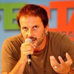 Ο Ιταλός φιλόσοφος και δημοσιογράφος Matteo Nucci μιλά για την Ελλάδα