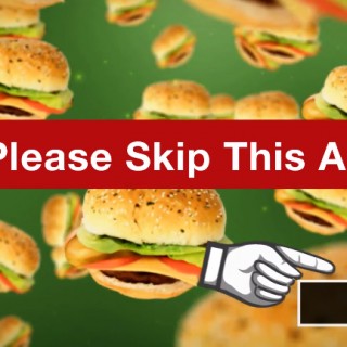 Η διαφήμιση στο ελληνικό YouTube: μπάλα, Lacta και στήθη