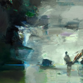 Η έκθεση “The grand illusion” του Τζουλιάνο Καγκλή εγκαινιάζεται αύριο