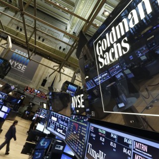 Η μιζέρη ζωή των αρχόντων του χρήματος