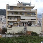 Το διαμέρισμα από όπου ο “Έλληνας Τσε Γκεβάρα” θα “γλεντήσει” τους Ευρωπαίους