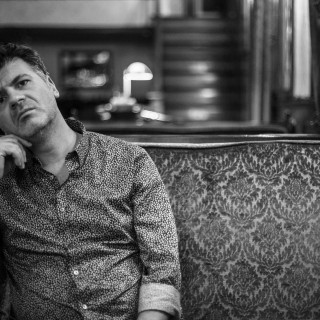 O Φοίβος Δεληβοριάς στο Σταυρό του Νότου