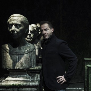 «Το να μην πάω να ψηφίσω είναι ένα είδος Χρυσής Αυγής»