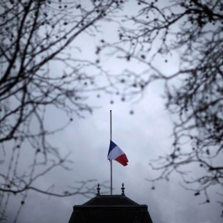 Χτυπήθηκε η καρδιά της Γαλλίας: Το ουδετερόθρησκο κράτος και η ελευθερία της