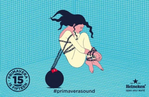 Ανακοινώθηκε επίσημα το line – up του Primavera Sound