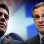 Τα μεγαλύτερα ποσοστά για ΣΥΡΙΖΑ και ΝΔ