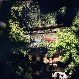 Σάββατο απόγευμα και Κυριακή πρωί στην Καισαριανή