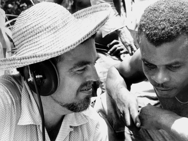 Alan Lomax: 100 χρόνια από τη γέννηση ενός θρυλικού songhunter