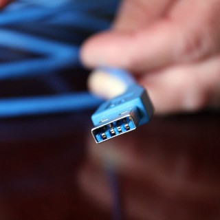 Εσείς είστε έτοιμοι για το νέο USB;