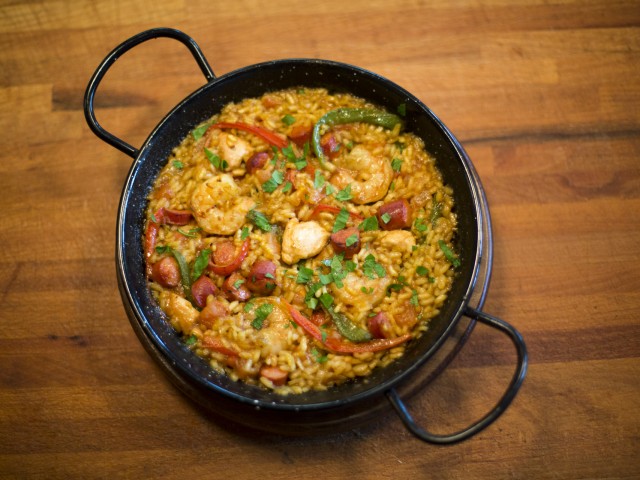 Το Momo στην Καλλιθέα έχει αναγάγει το brunch σε επιστήμη