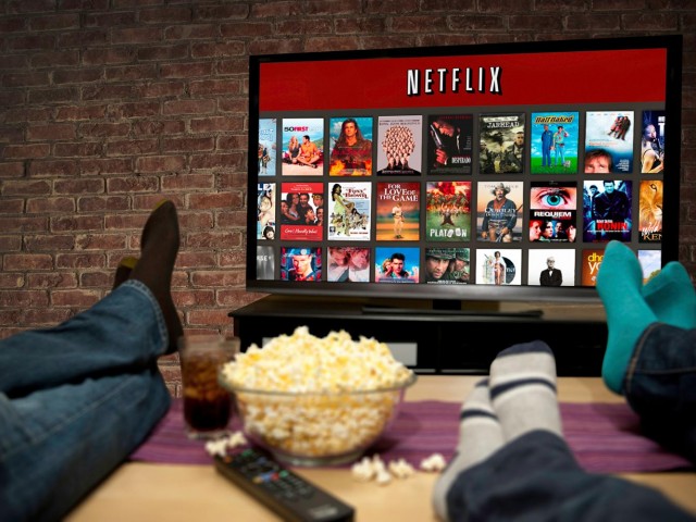 Πώς θα δείτε Netflix ενώ βρίσκεστε στην Ελλάδα!