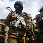 Τουλάχιστον 10 νεκροί από βομβαρδισμούς στη Μαριούπολη