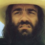 Πέθανε ο Ντέμης Ρούσος