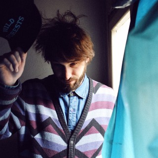 POPTAPE #45: John Chouliaras