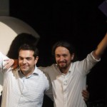 Θα είναι το Podemos ο νέος ΣΥΡΙΖΑ;
