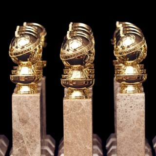 Με μαύρο ένδυμα στις Χρυσές Σφαίρες οι σταρ καταγγέλλουν τη σεξουαλική παρενόχληση στο Χόλιγουντ