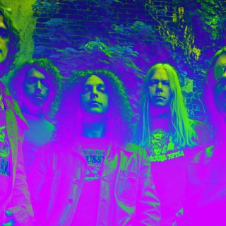 Θα έκαναν ποτέ botox οι Monster Magnet;