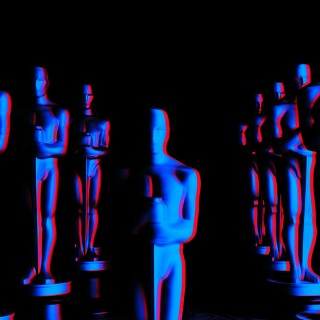 Αγάπησε ο θείος Όσκαρ ξαφνικά το meta-σινεμά; Όχι ακριβώς.