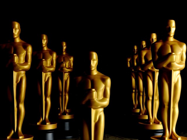 Μόλις ανακοινώθηκαν οι υποψηφιότητες των Oscars 2020