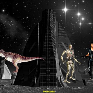 Η παρελθοντολαγνεία καλά κρατεί στα sci-fi και fantasy blockbusters του 2015