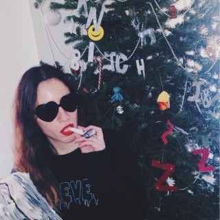 To Black Book of Blackness περνάει Πρωτοχρονιά στο καστανοδάσος της Αμπελώνιας