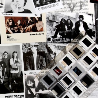 Hitch Hyke Records: God’s Favourite Label