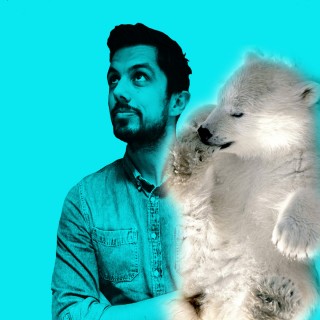 Ο Νικήτας Μαντάς, ένας μύστης του αρκτικού κύκλου στην Αθήνα