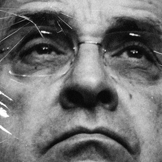 The Others: Ένα πολιτικό, μεταφυσικό θρίλερ