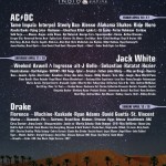 Ανακοινώθηκε το lineup του Coachella 2015