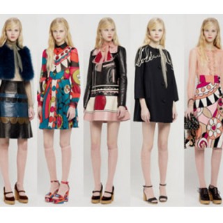 I’m free, free (pre)falling