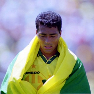 29/1/1966, τα γενέθλια του Ρομάριο