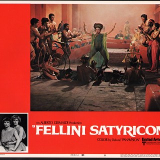 Οι καλύτερες ταινίες του Federico Fellini