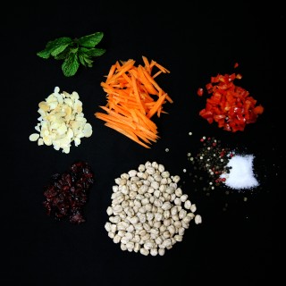 Η συνταγή της Παρασκευής από τον Μελίλωτο