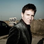 Ο Steve Wynn το Μάρτη στο Tiki