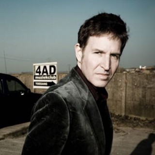 Ο Steve Wynn το Μάρτη στο Tiki