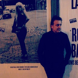 Τα βιβλία της ζωής μου: Χρήστος Τερζίδης