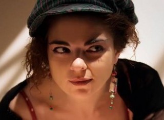 Η Μάνια Παπαδημητρίου σχολιάζει τα εκλογικά αποτελέσματα στην Popaganda