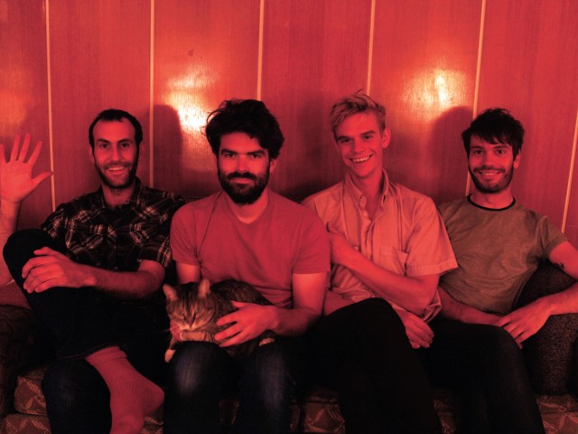 Viet Cong – Viet Cong