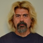 Τι βρέθηκε μέσα στο κρησφύγετο του Χριστόδουλου Ξηρού