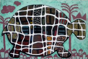 Μαριάννα Πούργαλη 2