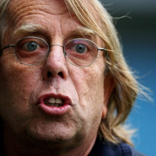 Ο άνθρωπος που έφερε το Κονγκό αντιμέτωπο με το Κονγκό